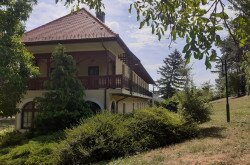 Park Villa