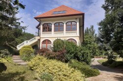 Park Villa