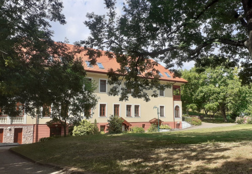 Park Villa - Csopak 