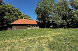 Park Villa_Pergola