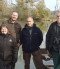Partneri összefogással a folyóvízi ökoszisztémák és ártéri erdők természeti állapotának helyreállításáért a Mura-Dráva-Duna mentén