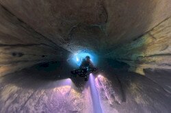 Pletykapad alatti 1. számú barlang