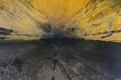 Pletykapad alatti 1. számú barlang