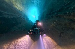 Pletykapad alatti 2. számú barlang