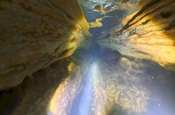 Pletykapad alatti 2. számú barlang