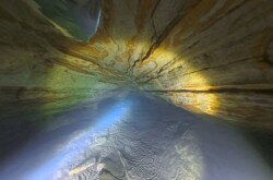 Pletykapad alatti 3. számú barlang