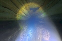 Pletykapad alatti 4. számú barlang