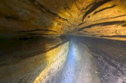 Pletykapad alatti 5. számú barlang