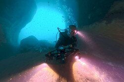 Pletykapad alatti 5. számú barlang