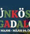 Pünkösdi Vigadalom a Salföldi Majorban 2026-05-24