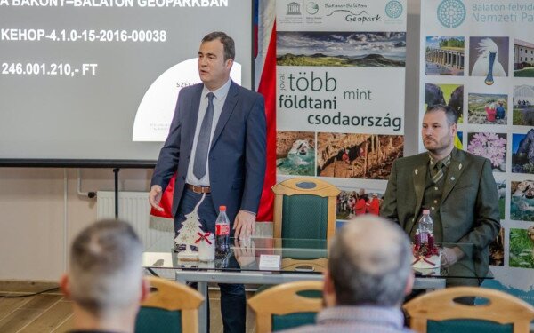 Csaknem 200 ezer hektáron javult a természeti környezet állapota a KEHOP keretében