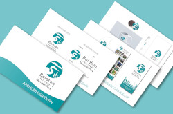 Részletek a BfNPI új arculati kézikönyvéből