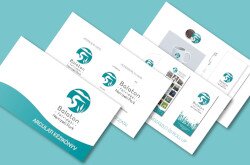 Részletek a BfNPI új arculati kézikönyvéből