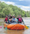 Guided tours at River Mura Landscape Protection Area