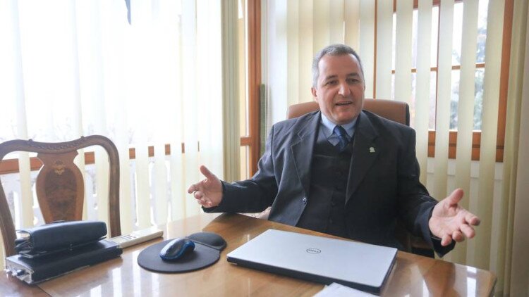Átalakuló szervezeti szabályzat és új tájegységi modell a Balaton-felvidéki Nemzeti Parkban 