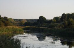 Siófok - Töreki természetvédelmi tanösvény