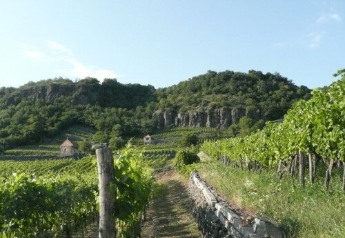 Somló nature trails