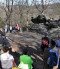 Terepi és tanteremi foglalkozások, filmvetítések
