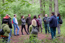 Szakvezetés a Koloska-völgyben