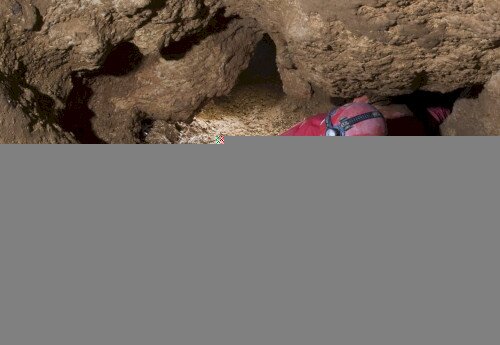 Szentgáli-kőlik Cave
