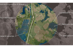 Tájmintázatok - Mintázatok elemzése és értelmezése