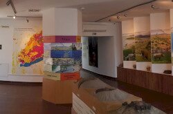 Tapolcai-tavasbarlang - Geopark-terem