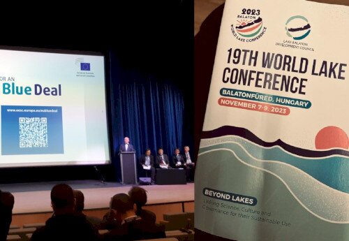 19. TAVAK VILÁGKONFERENCIÁJA