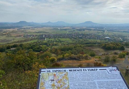 Térképek