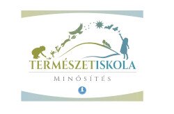 Természetiskola logó