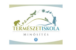 Természetiskola logó