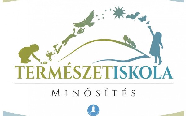 Természetiskola minősítések átadása a Magyar Nemzeti Parkok Hete 2022 megnyitóján, Balatonfüreden