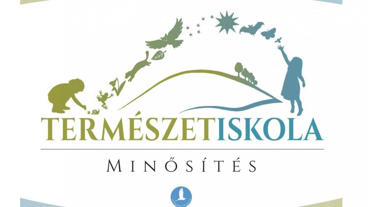 Természetiskola minősítések átadása a Magyar Nemzeti Parkok Hete 2022 megnyitóján, Balatonfüreden