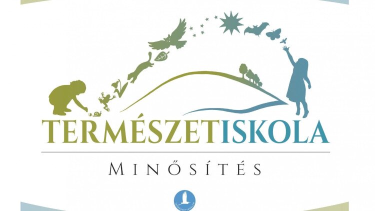 Természetiskola minősítések átadása a Magyar Nemzeti Parkok Hete 2022 megnyitóján, Balatonfüreden