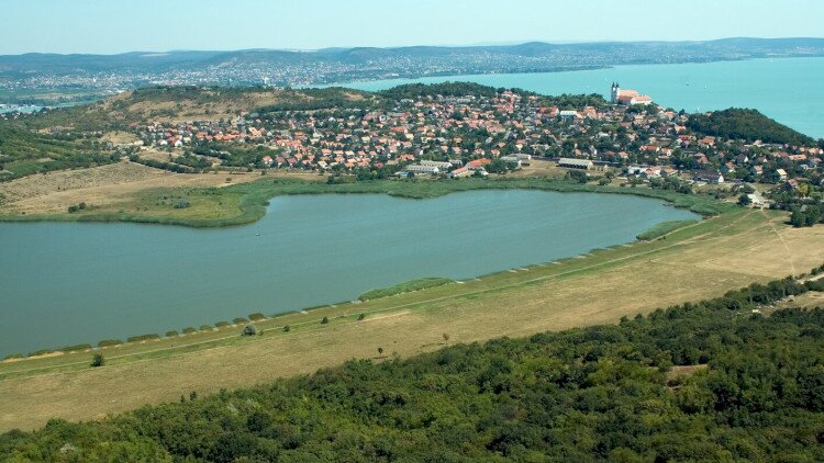 Halpusztulás a Belső-tóban