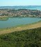 A tihanyi Belső-tó vízminőségét mérő műszer adatai