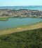 A tihanyi Belső-tó vízminőségét mérő műszer adatai