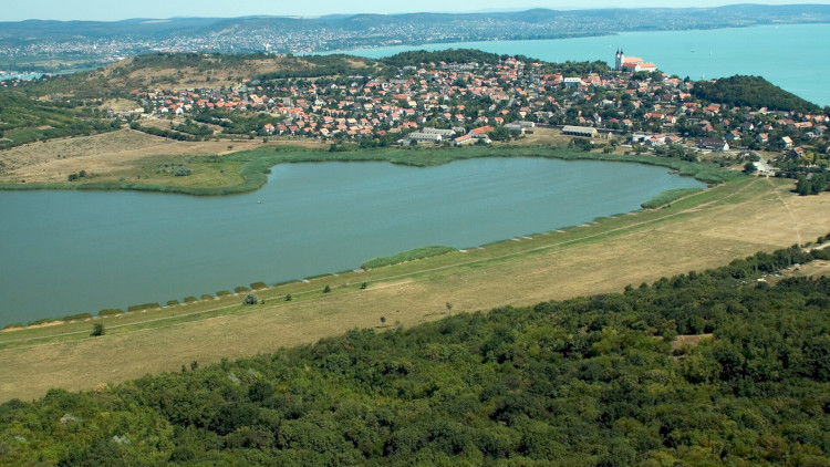 Belső-tó halpusztulás lezárulása