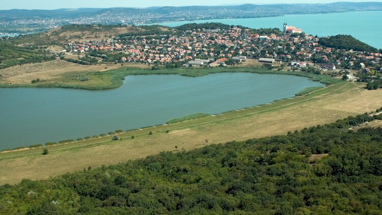 Belső-tó halpusztulás lezárulása