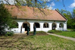 Tihanyi Levendula Erdei Iskola TERMÉSZETISKOLA – MINŐSÍTETT BÁZISHELY