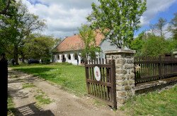 Tihanyi Levendula Erdei Iskola TERMÉSZETISKOLA – MINŐSÍTETT BÁZISHELY