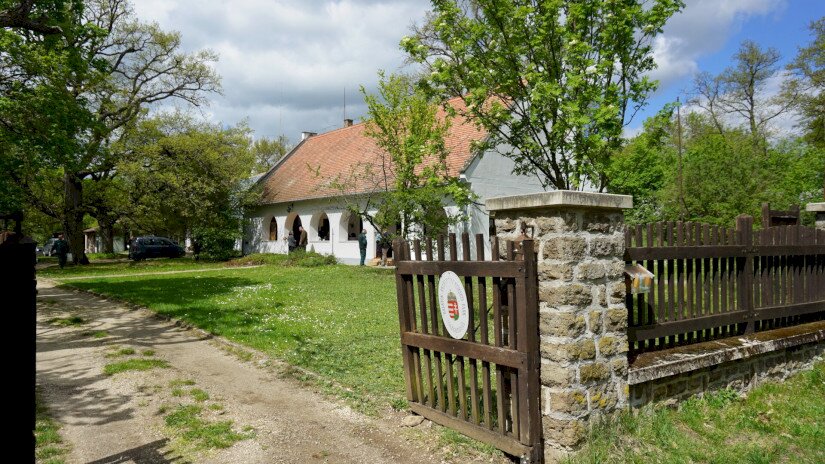 Tihanyi Levendula Erdei Iskola TERMÉSZETISKOLA – MINŐSÍTETT BÁZISHELY
