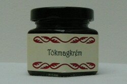 Tökmagkrém