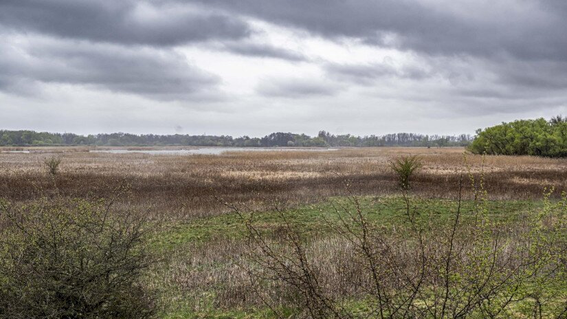 Történelmi mértékben bővült a Balaton-felvidéki Nemzeti Park területe