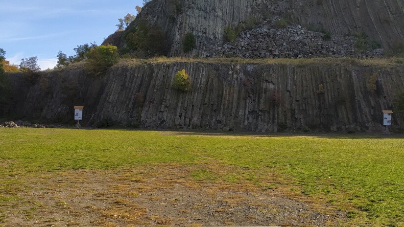 Tűzben született...