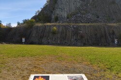 Tűzben született...