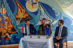 Új lendületet kap a Mura-menti Tájvédelmi Körzet