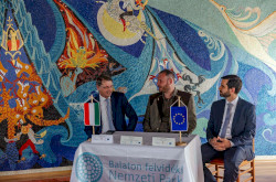 Új lendületet kap a Mura-menti Tájvédelmi Körzet