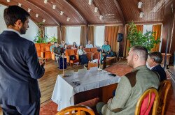 Új lendületet kap a Mura-menti Tájvédelmi Körzet - projektnyitó esemény