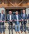 Átadták a Berek Világa Látogatóközpontot