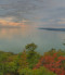 Tihany Peninsula nature trails